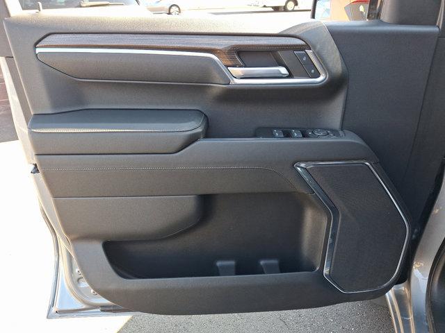 2023 Chevrolet Silverado 1500 Vehicle Photo in Philadelphia, PA 19116