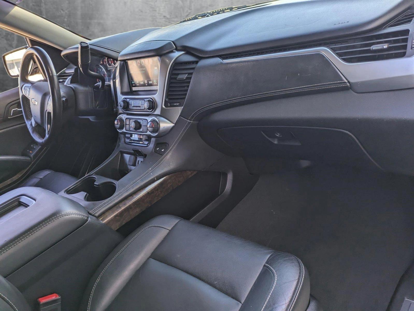 2019 Chevrolet Tahoe Vehicle Photo in Winter Park, FL 32792