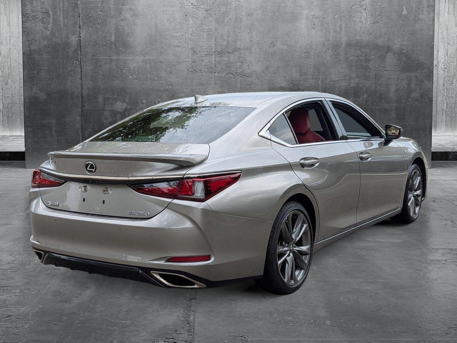 2020 Lexus ES 350 Vehicle Photo in West Palm Beach, FL 33417