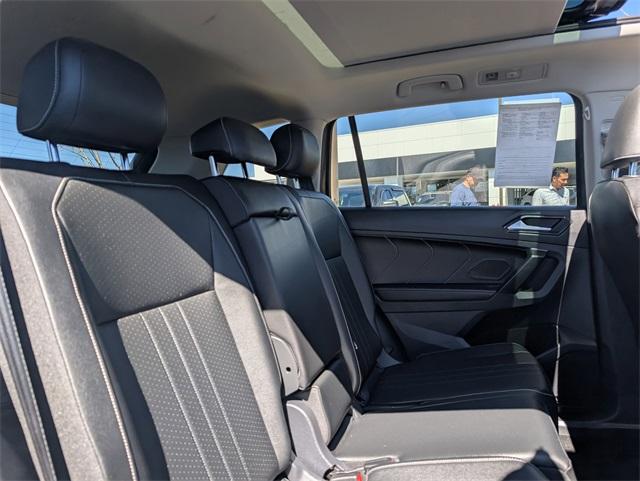 2022 Volkswagen Tiguan Vehicle Photo in AURORA, CO 80012-4011
