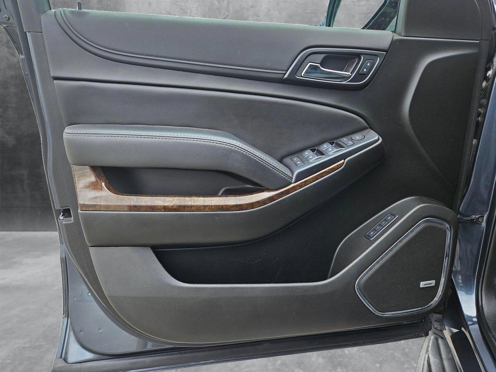 2020 Chevrolet Tahoe Vehicle Photo in AUSTIN, TX 78759-4154