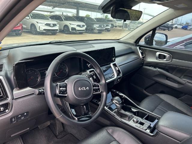 2022 Kia Sorento Vehicle Photo in San Antonio, TX 78230