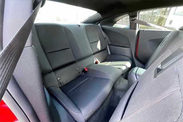 2015 Chevrolet Camaro Vehicle Photo in INDEPENDENCE, MO 64055-1314