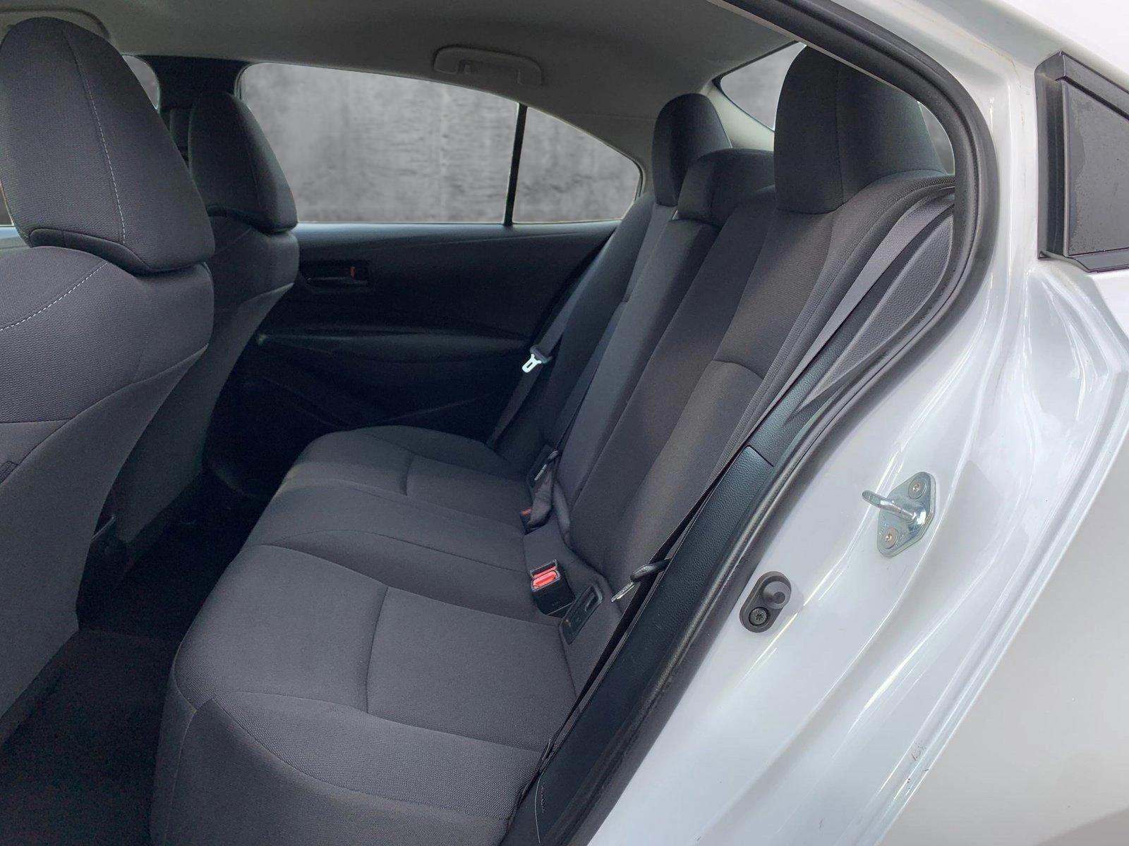 2022 Toyota Corolla Vehicle Photo in Spokane Valley, WA 99212