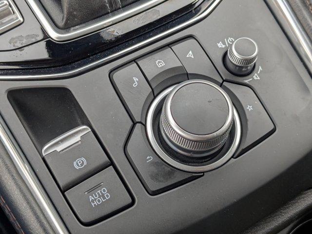 2023 Mazda CX-5 Vehicle Photo in BRUNSWICK, GA 31525-1881