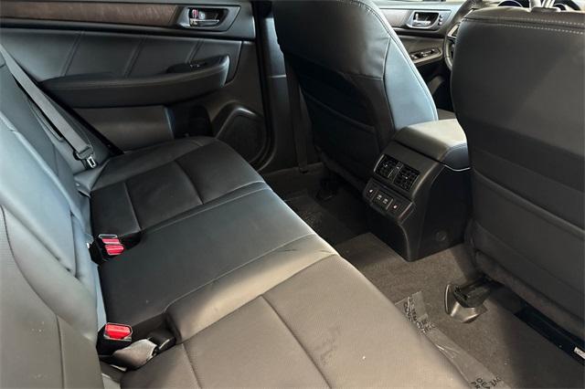 2019 Subaru Outback Vehicle Photo in ELK GROVE, CA 95757-8703
