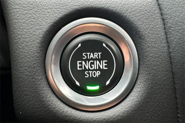 2023 GMC Yukon Vehicle Photo in ELK GROVE, CA 95757-8703