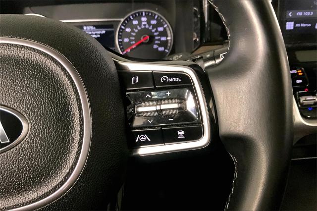 2021 Kia Sorento Vehicle Photo in Lees Summit, MO 64086
