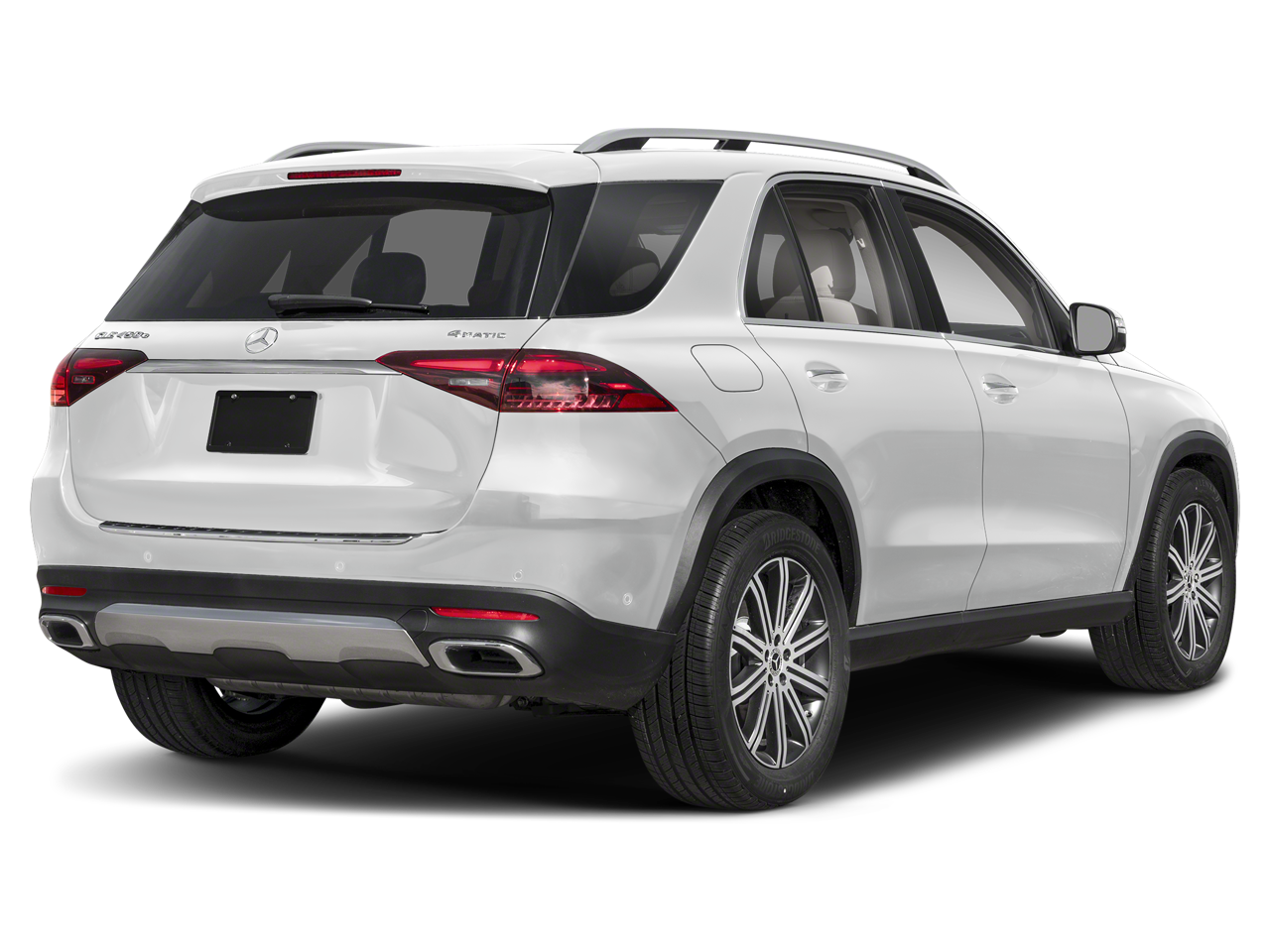 2024 Mercedes-Benz GLE Vehicle Photo in San Antonio, TX 78230
