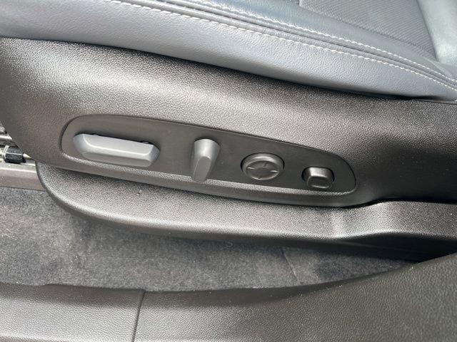 2022 Buick Enclave Vehicle Photo in MEDINA, OH 44256-9631