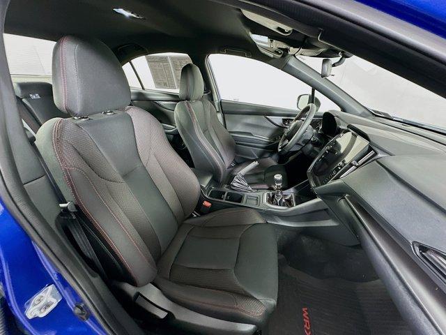 2024 Subaru WRX Vehicle Photo in Doylestown, PA 18902