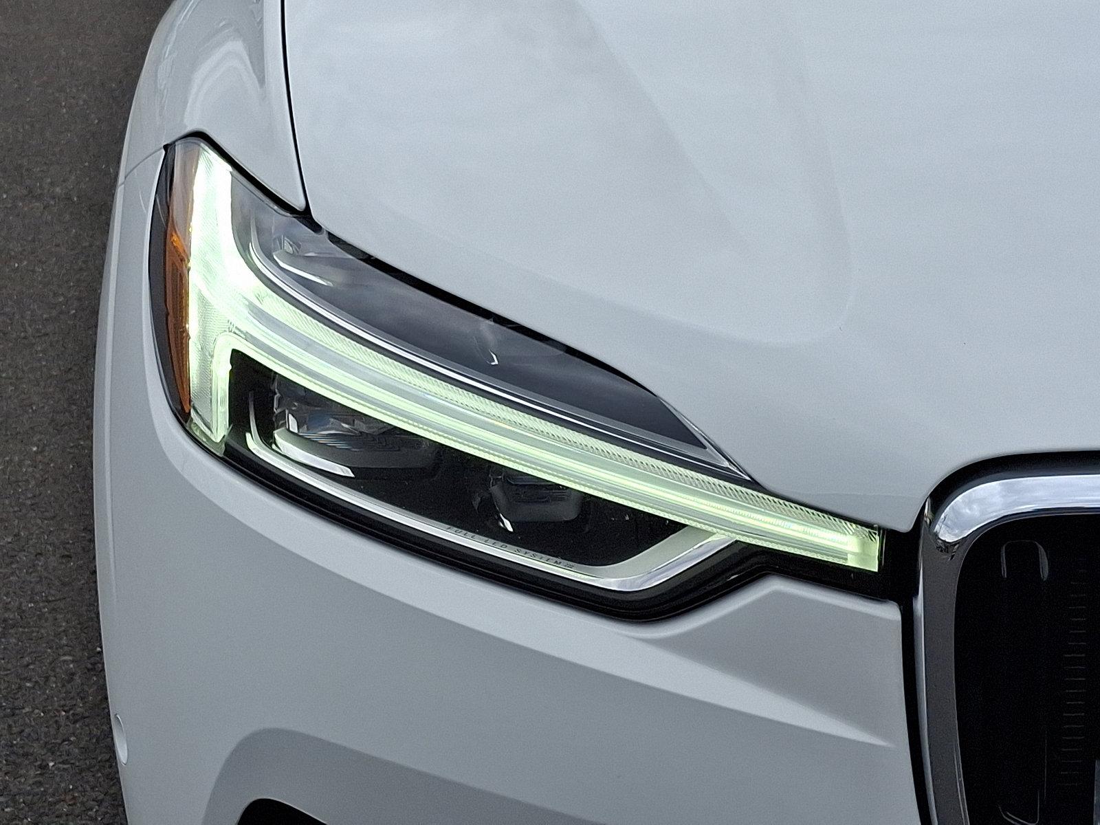 2019 Volvo XC60 Vehicle Photo in Trevose, PA 19053