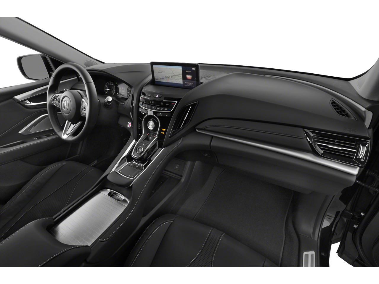 2023 Acura RDX Vehicle Photo in San Antonio, TX 78230