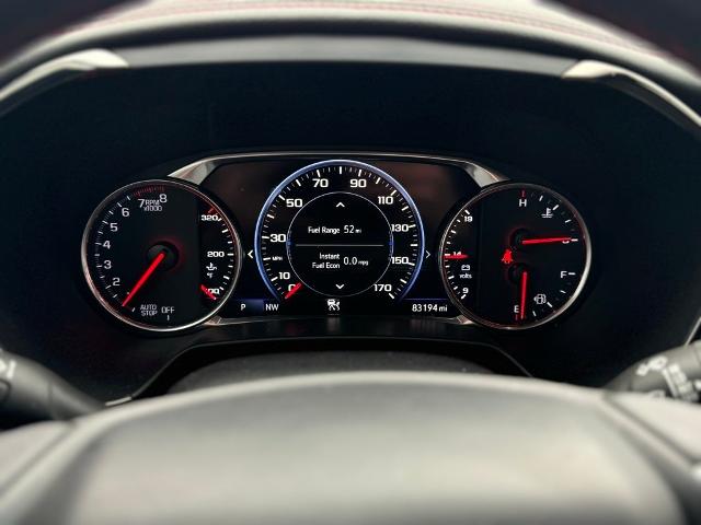 2019 Chevrolet Blazer Vehicle Photo in San Antonio, TX 78230