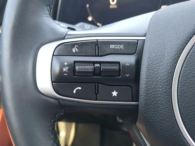 2024 Kia Sportage Vehicle Photo in Brunswick, GA 31525