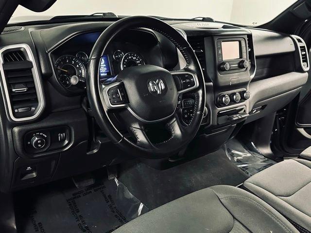 2022 Ram 1500 Vehicle Photo in MEDINA, OH 44256-9631