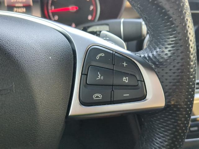 2018 Mercedes-Benz C-Class Vehicle Photo in Brunswick, GA 31525