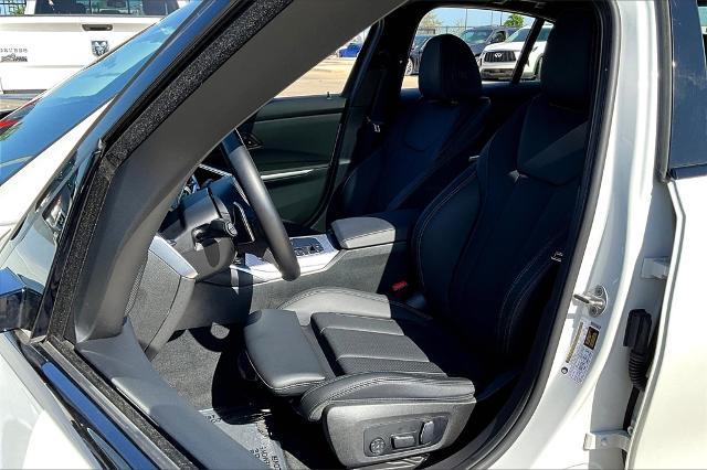2024 BMW 330i Vehicle Photo in Grapevine, TX 76051