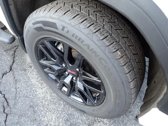 2020 GMC Sierra 1500 Vehicle Photo in ZELIENOPLE, PA 16063-2910