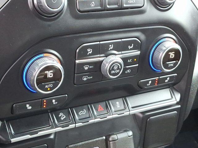 2022 Chevrolet Silverado 1500 LTD Vehicle Photo in DANBURY, CT 06810-5034