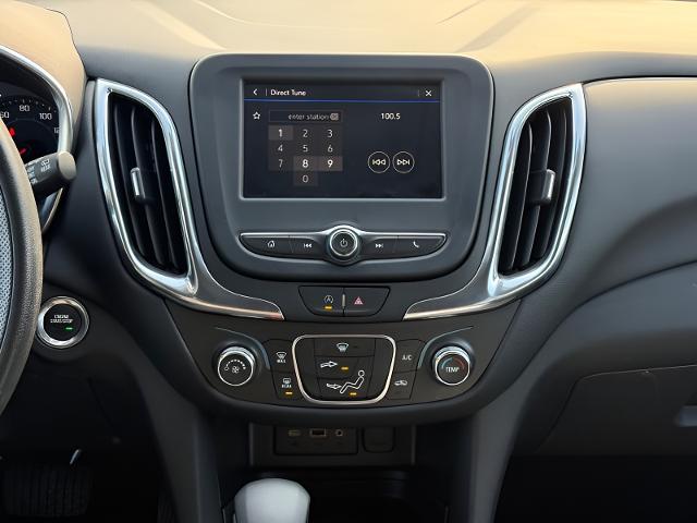 2022 Chevrolet Equinox Vehicle Photo in MADISON, WI 53713-3220