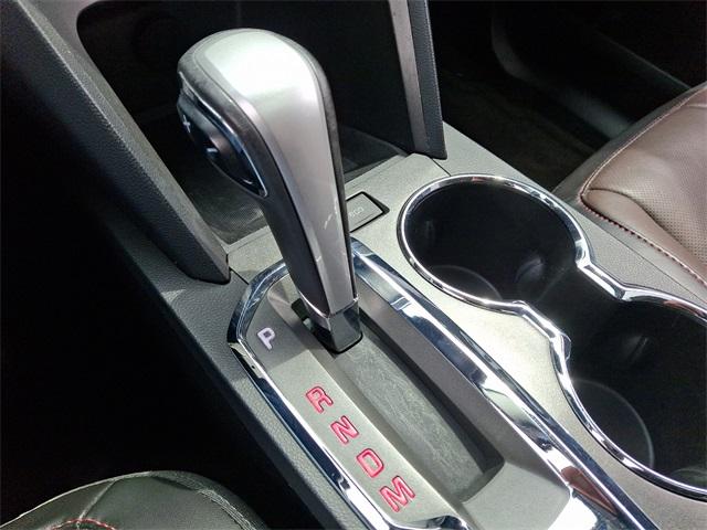 2015 GMC Terrain Vehicle Photo in SEAFORD, DE 19973-8463