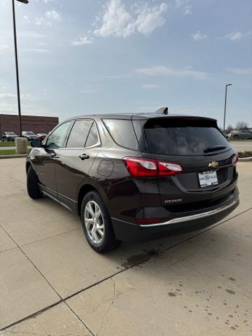 2020 Chevrolet Equinox Vehicle Photo in Peoria, IL 61615