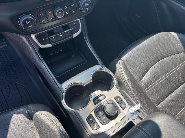 2023 GMC Terrain Vehicle Photo in APPLETON, WI 54914-8833