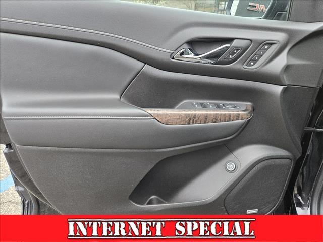 2022 GMC Acadia Vehicle Photo in LITTLE FALLS, NJ 07424-1717