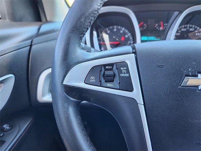 2014 Chevrolet Equinox Vehicle Photo in AURORA, CO 80011-6998