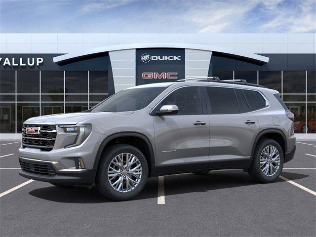 2025 GMC Acadia Vehicle Photo in PUYALLUP, WA 98371-4149