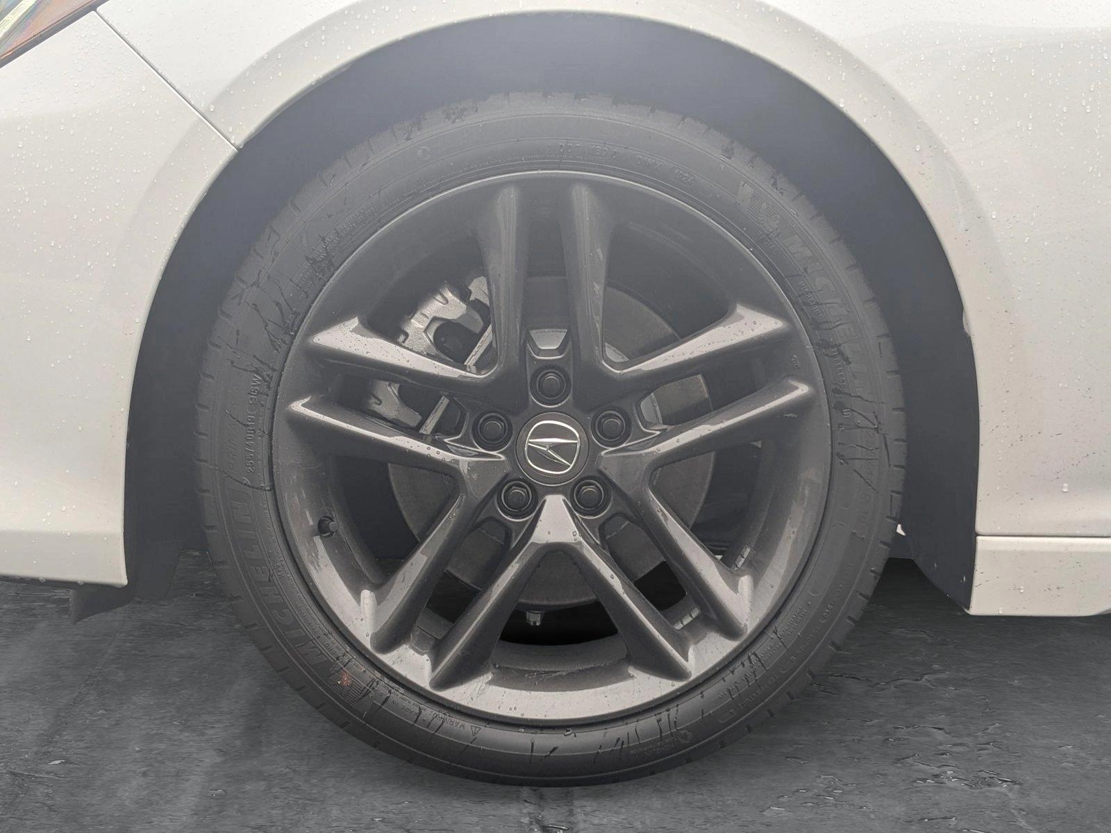 2025 Acura TLX Vehicle Photo in Cockeysville, MD 21030-2508