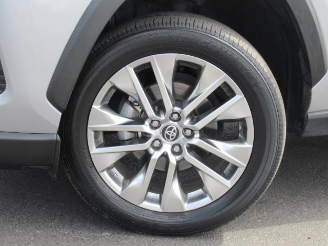 2021 Toyota RAV4 Vehicle Photo in LEESBURG, FL 34788-4022