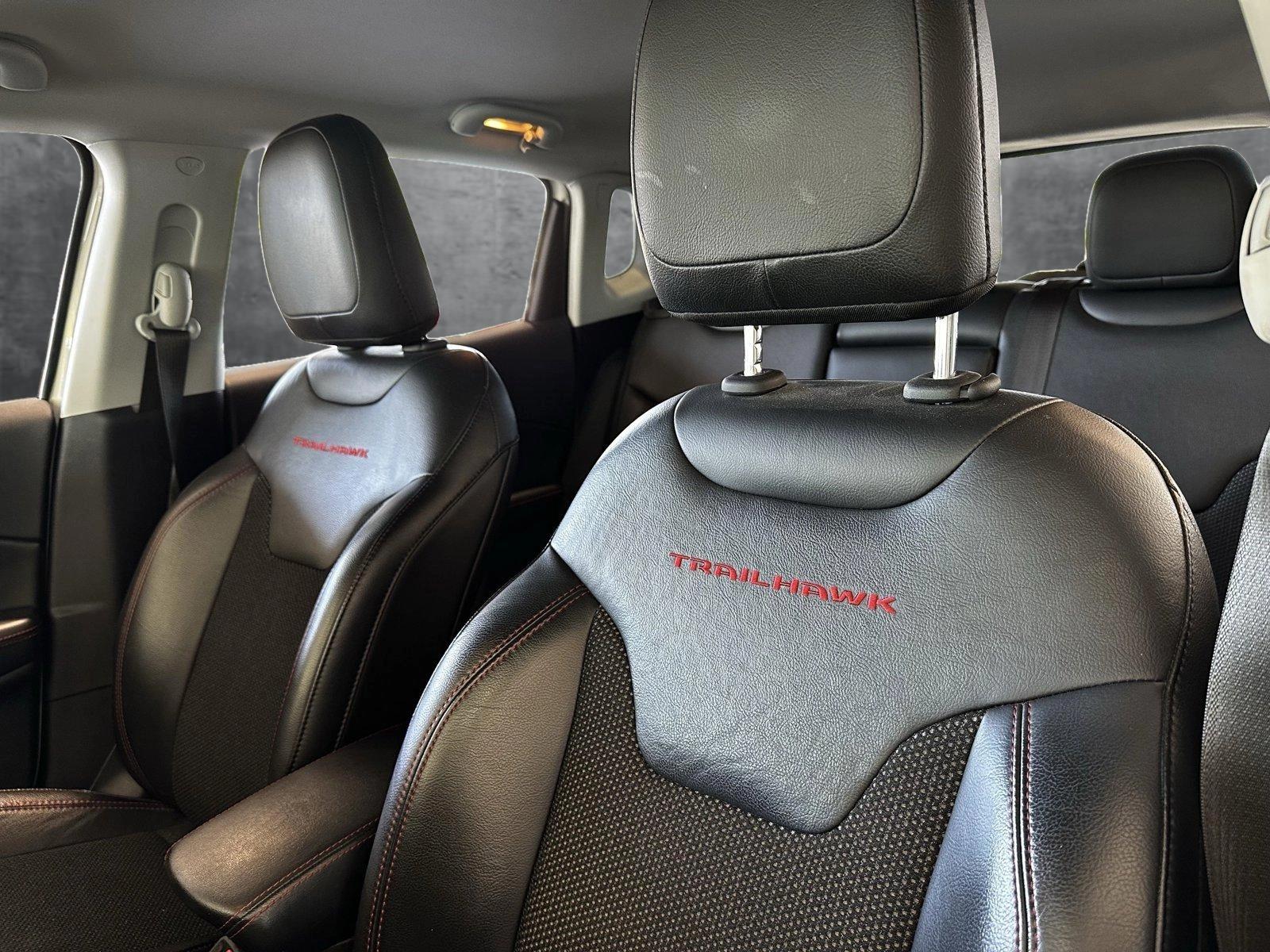 2019 Jeep Compass Vehicle Photo in Hollywood, FL 33021