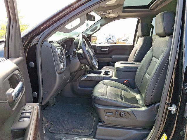 2021 GMC Sierra 1500 Vehicle Photo in DANBURY, CT 06810-5034