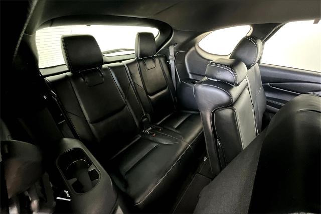 2023 Mazda CX-9 Vehicle Photo in Grapevine, TX 76051