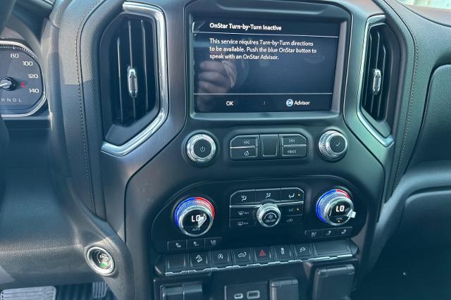 2021 GMC Sierra 1500 Vehicle Photo in SPOKANE, WA 99202-2191