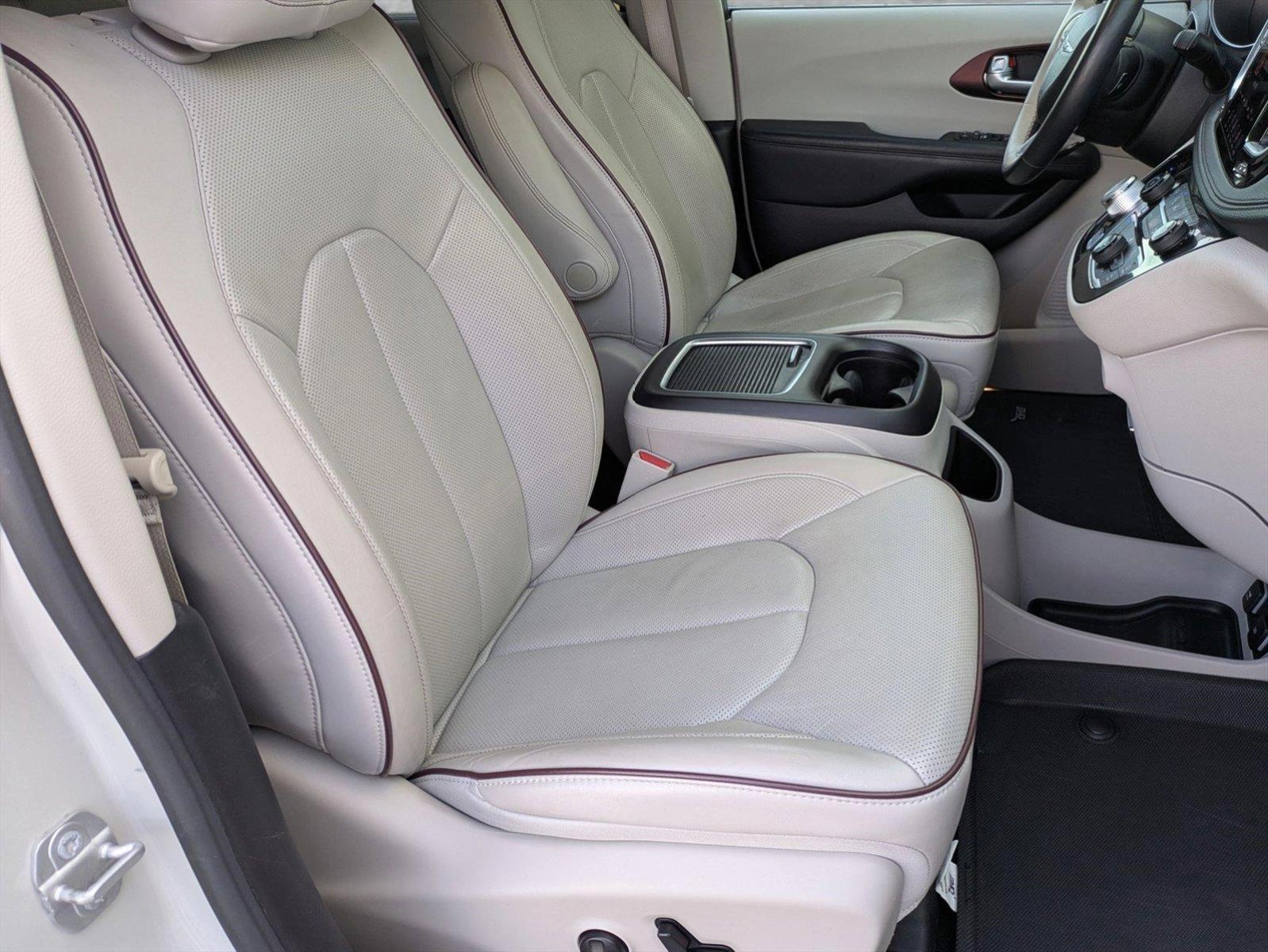 2020 Chrysler Pacifica Vehicle Photo in Corpus Christi, TX 78415
