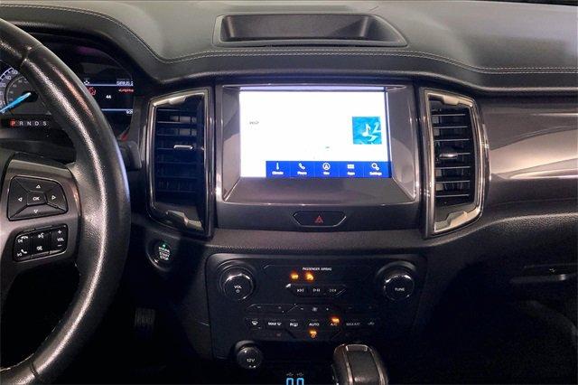 2021 Ford Ranger Vehicle Photo in INDEPENDENCE, MO 64055-1314