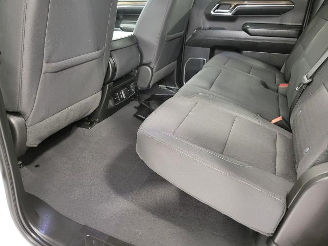 2024 Chevrolet Silverado 1500 Vehicle Photo in NEENAH, WI 54956-2243