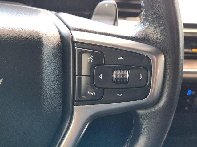 2023 Chevrolet Silverado 1500 Vehicle Photo in Decatur, TX 76234