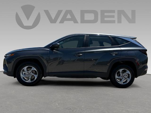 2023 Hyundai TUCSON Vehicle Photo in Statesboro, GA 30458