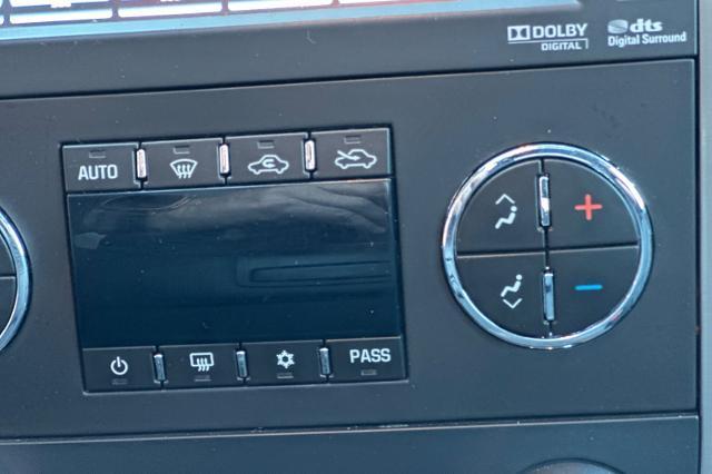2013 Chevrolet Silverado 2500 HD Vehicle Photo in SPOKANE, WA 99202-2191