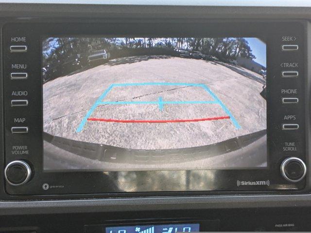 2021 Toyota Tacoma 2WD Vehicle Photo in BEAUFORT, SC 29906-4218
