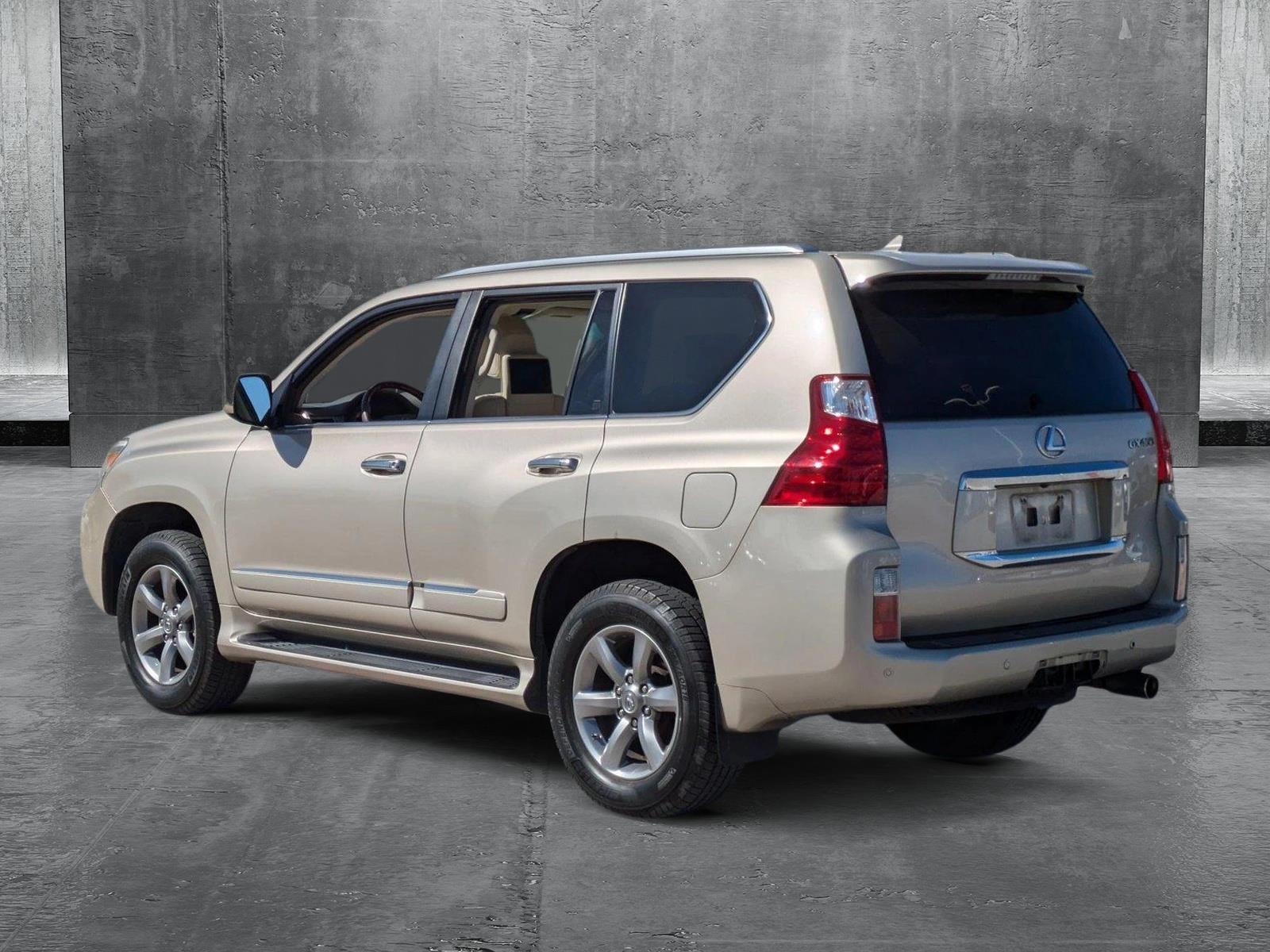 2012 Lexus GX 460 Vehicle Photo in Corpus Christi, TX 78415