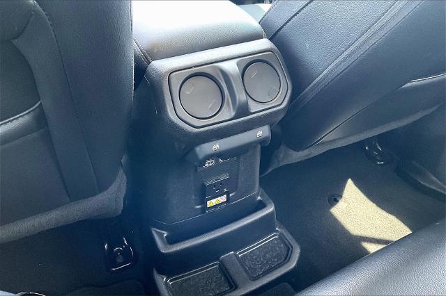 2023 Jeep Wrangler 4xe Vehicle Photo in Grapevine, TX 76051