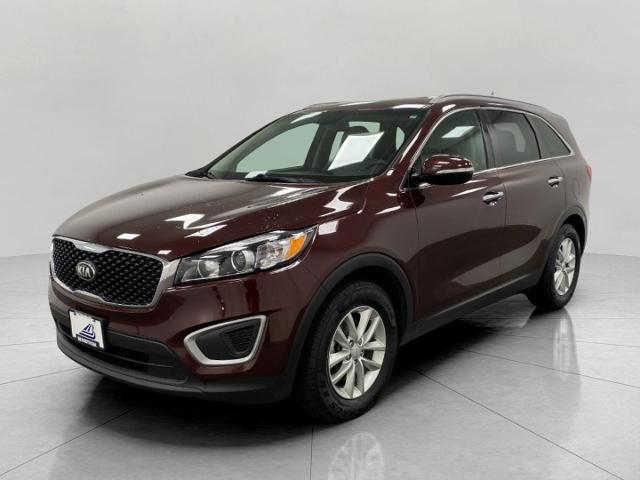 2018 Kia Sorento Vehicle Photo in Appleton, WI 54913