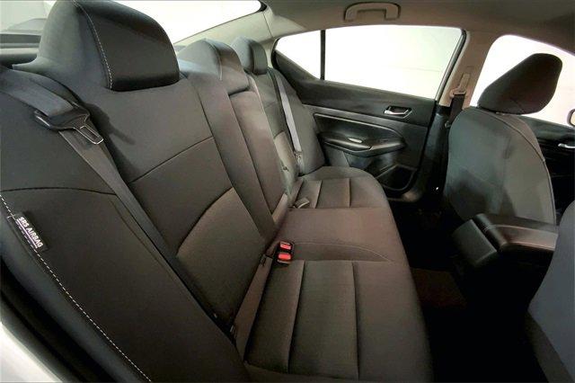 2022 Nissan Altima Vehicle Photo in KANSAS CITY, MO 64114-4502