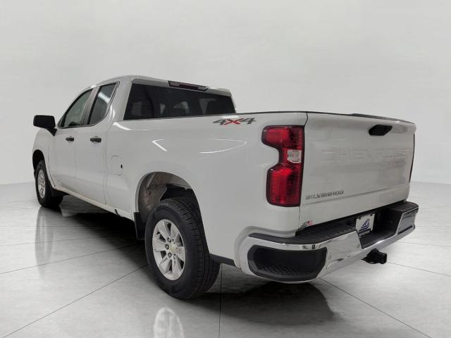 2021 Chevrolet Silverado 1500 Vehicle Photo in MIDDLETON, WI 53562-1492