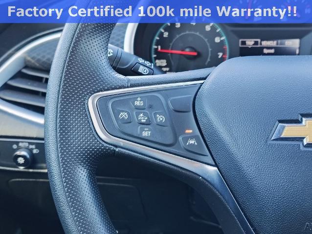 2024 Chevrolet Malibu Vehicle Photo in GREEN BAY, WI 54304-5303